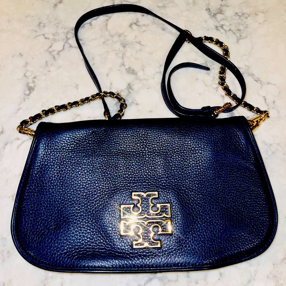 Tory Burch - crossover/clutch